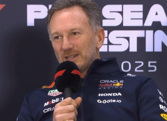 Red Bull ya no es el mejor: El problema del RB21 y el futuro de Verstappen y Colapinto en la F1